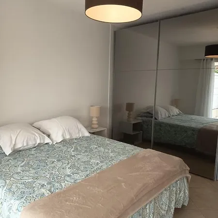 2 Pieces St Laurent Du Apartment *
